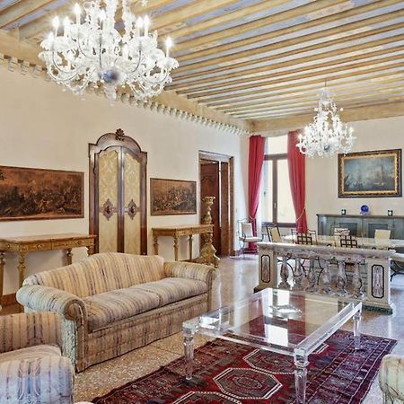 Doge Palace Luxury Apartment - Cannaregio Venezia Eksteriør bilde