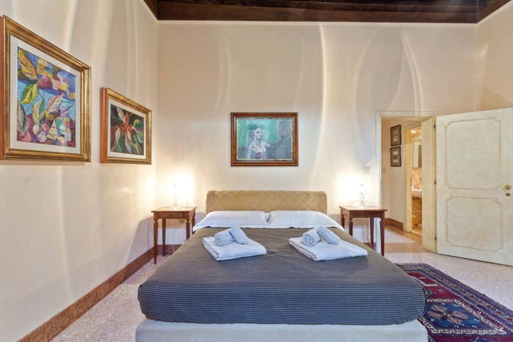 Doge Palace Luxury Apartment - Cannaregio Venezia Eksteriør bilde