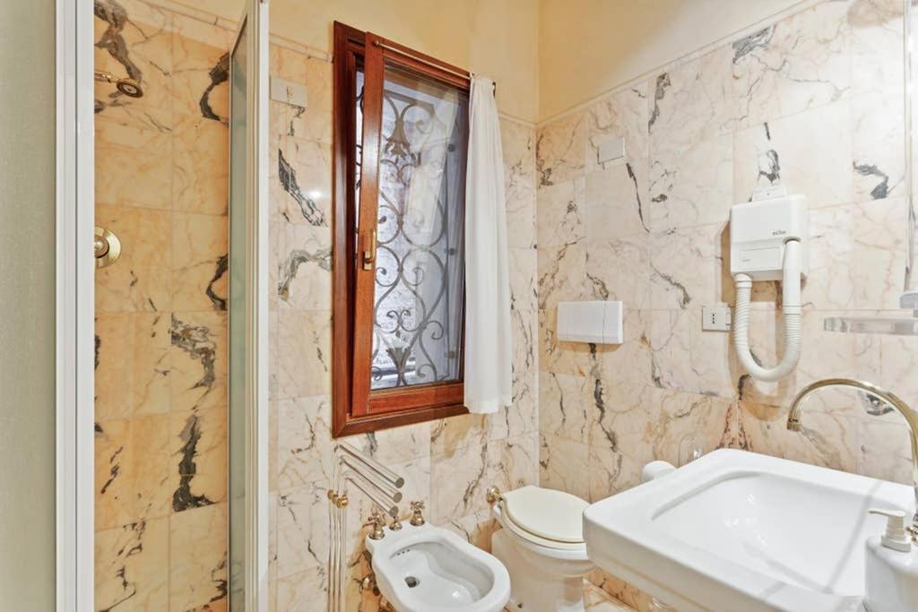 Doge Palace Luxury Apartment - Cannaregio Venezia Eksteriør bilde