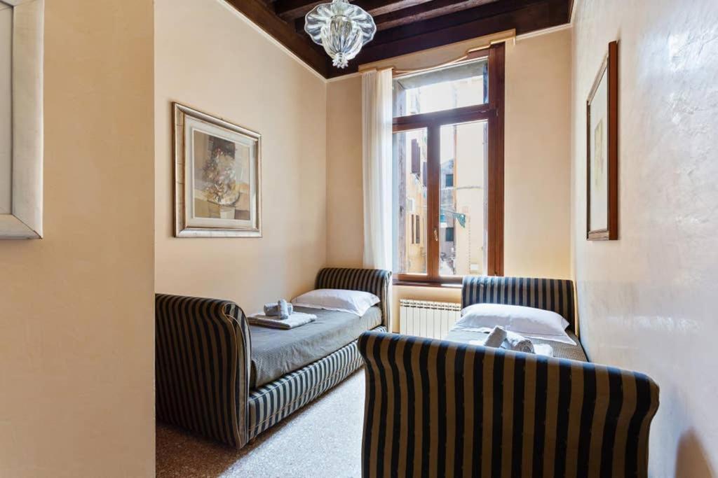 Doge Palace Luxury Apartment - Cannaregio Venezia Eksteriør bilde