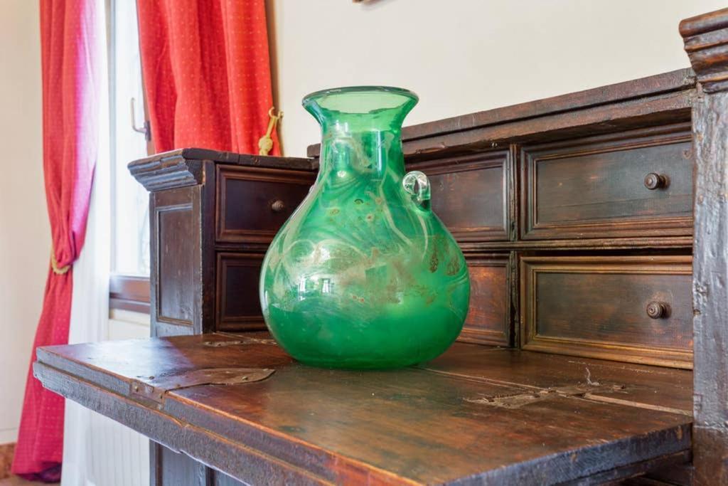 Doge Palace Luxury Apartment - Cannaregio Venezia Eksteriør bilde